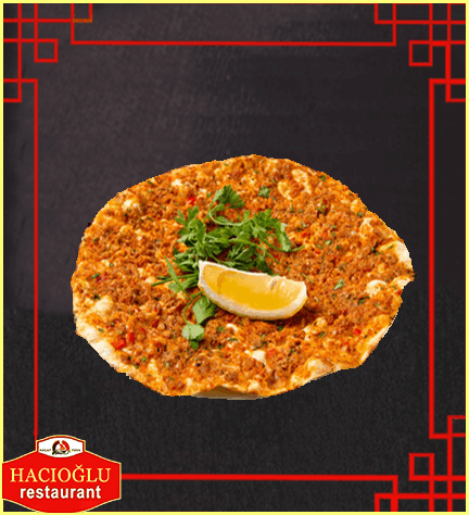 lahmacun